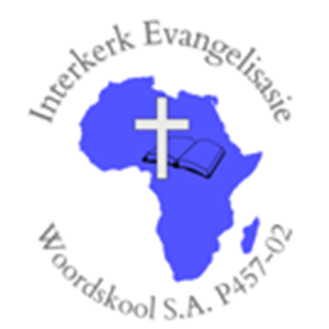 Interkerk Evangelisasie Woordskool South Africa